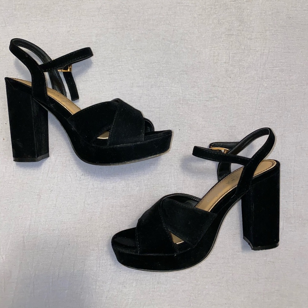 Marypaz Trendy heels